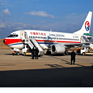 甘南夏河航空快运航空快运业稳步发展的原因是什么？